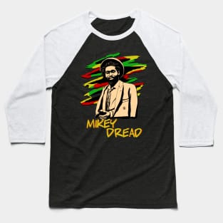 M Dread Baseball T-Shirt